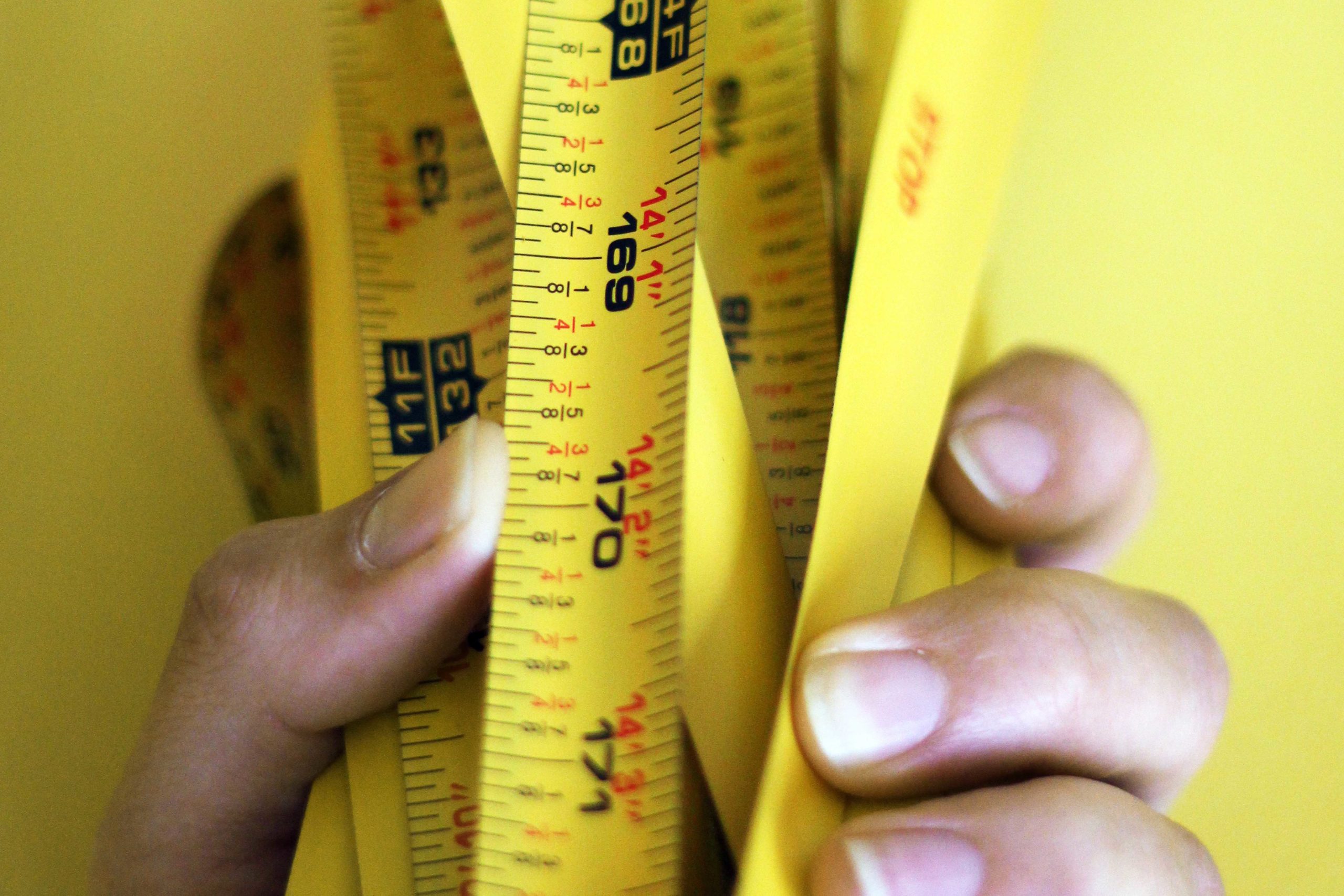 Measure-Up-