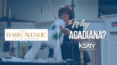 ACADIANA