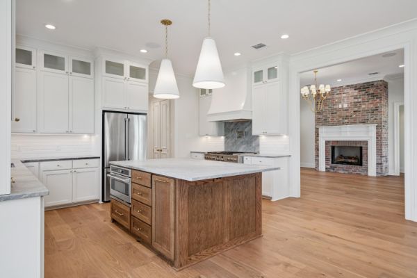Available Homes